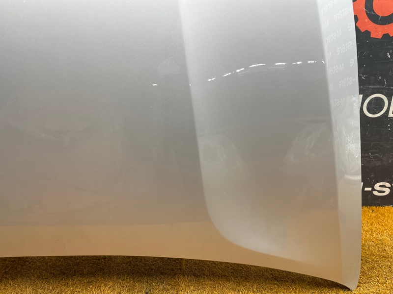 капот, 20000 рублей, Красноярск