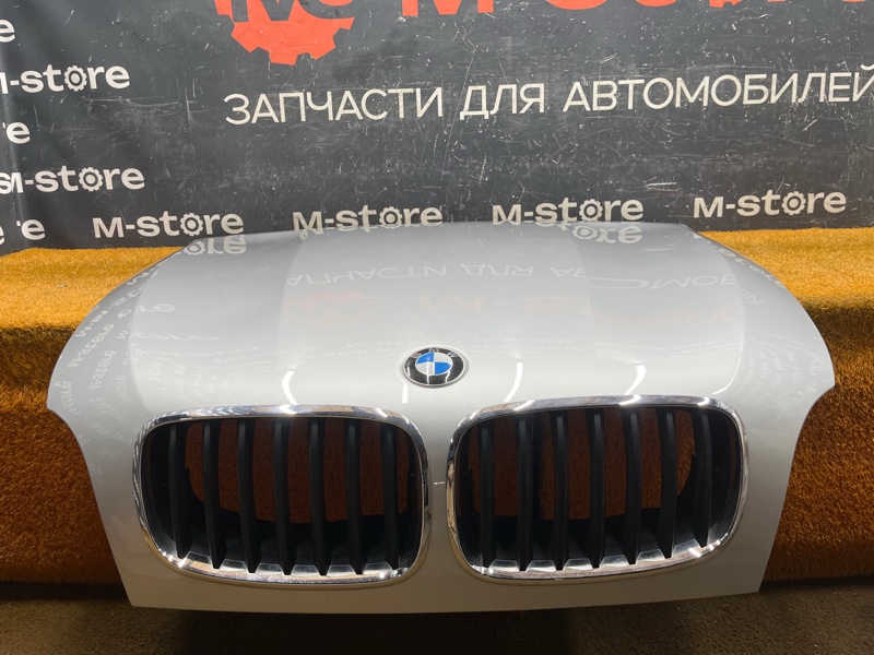 капот, 20000 рублей, Красноярск