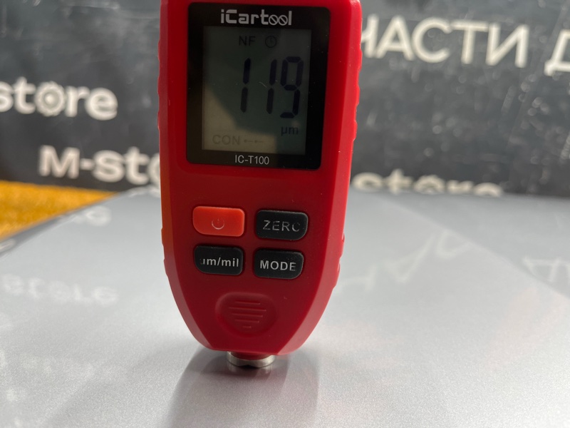 капот, 20000 рублей, Красноярск