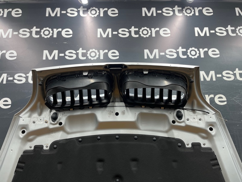 капот, 20000 рублей, Красноярск