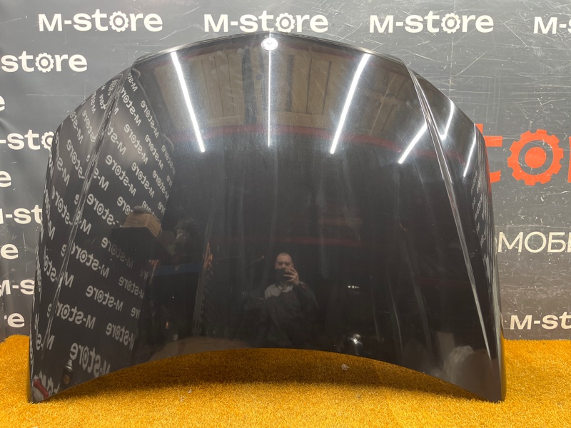 капот, 21000 рублей, Красноярск