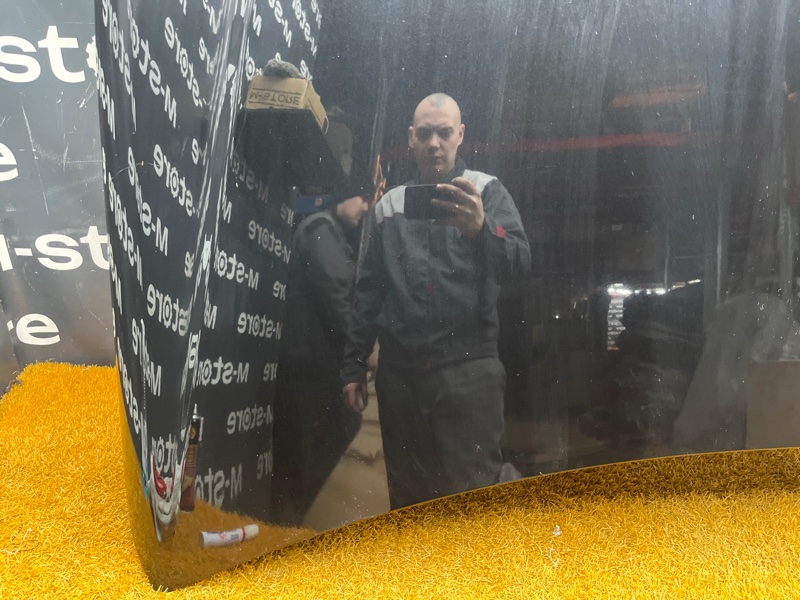 капот, 21000 рублей, Красноярск