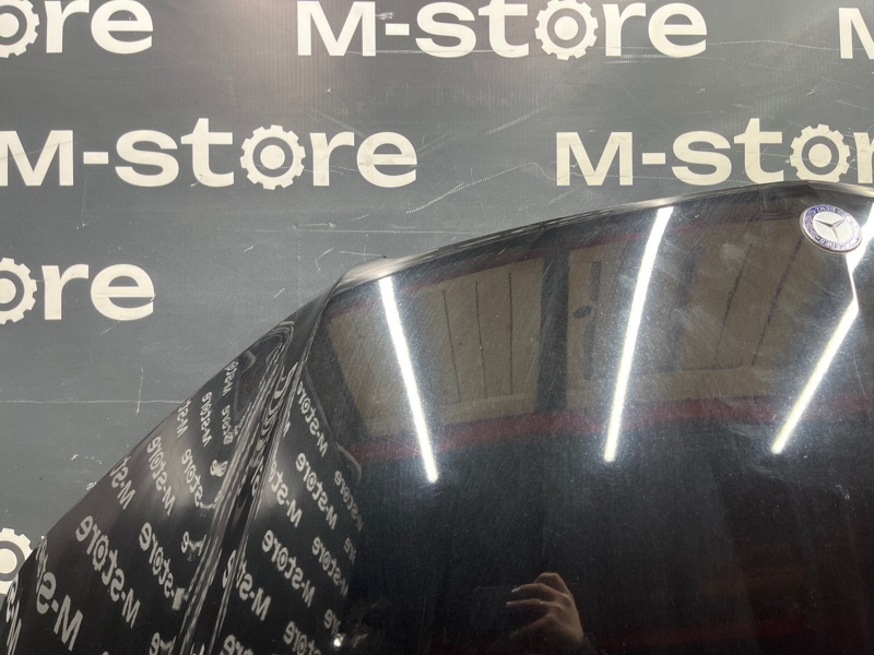 капот, 21000 рублей, Красноярск