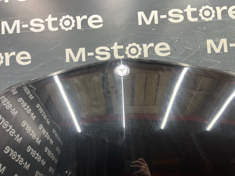 капот, 21000 рублей, Красноярск