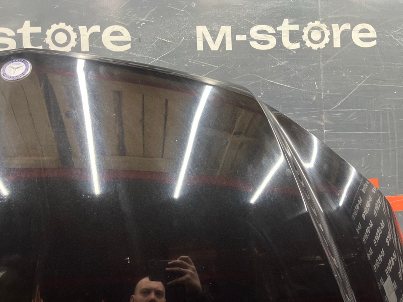 капот, 21000 рублей, Красноярск