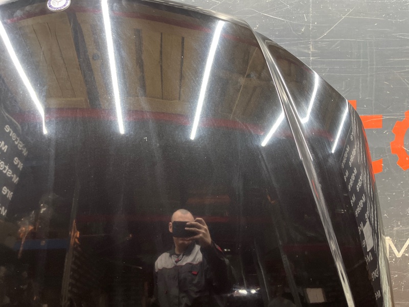 капот, 21000 рублей, Красноярск