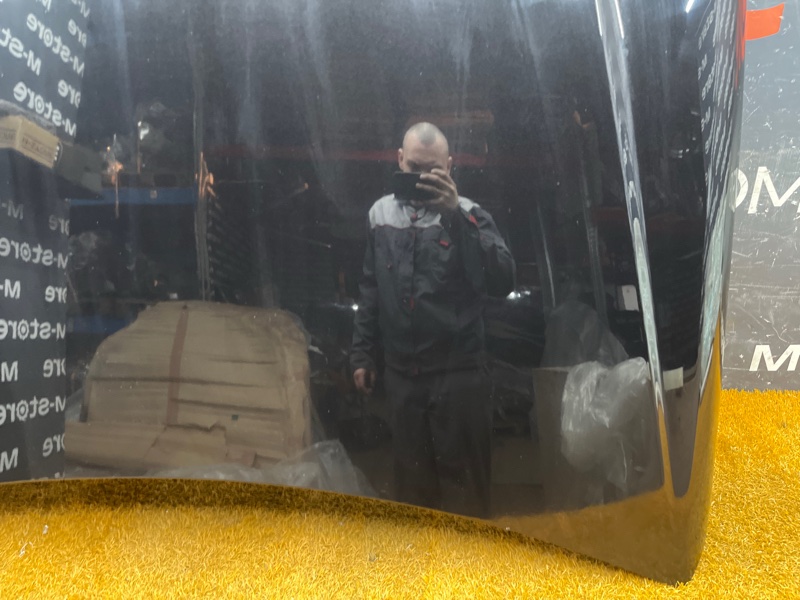 капот, 21000 рублей, Красноярск