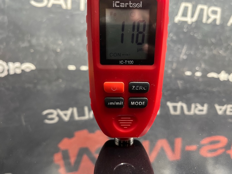 капот, 21000 рублей, Красноярск