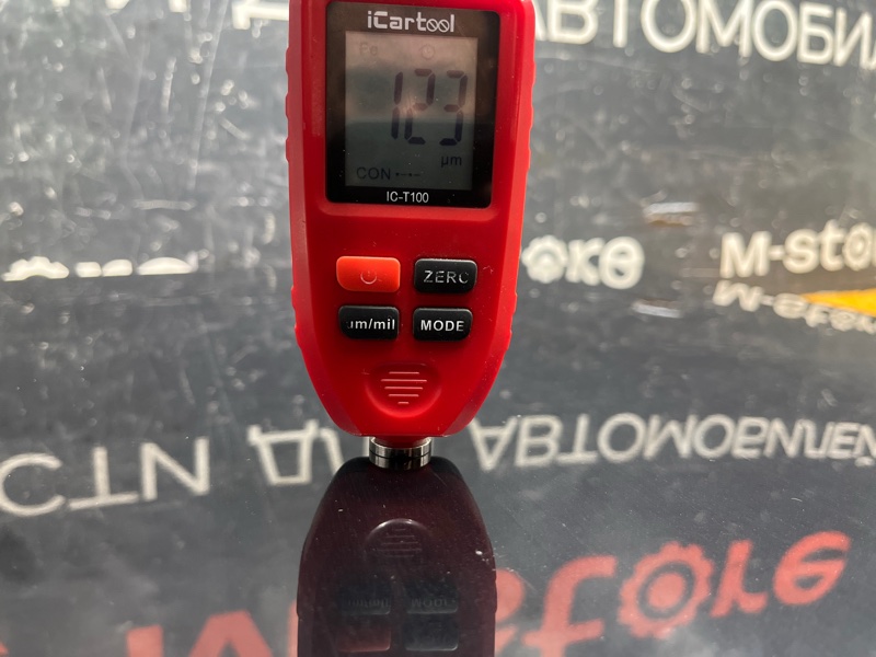 капот, 21000 рублей, Красноярск