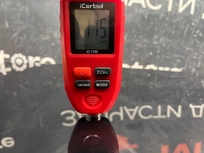 капот, 21000 рублей, Красноярск