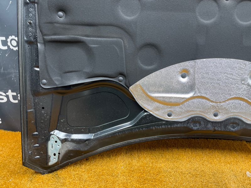 капот, 21000 рублей, Красноярск