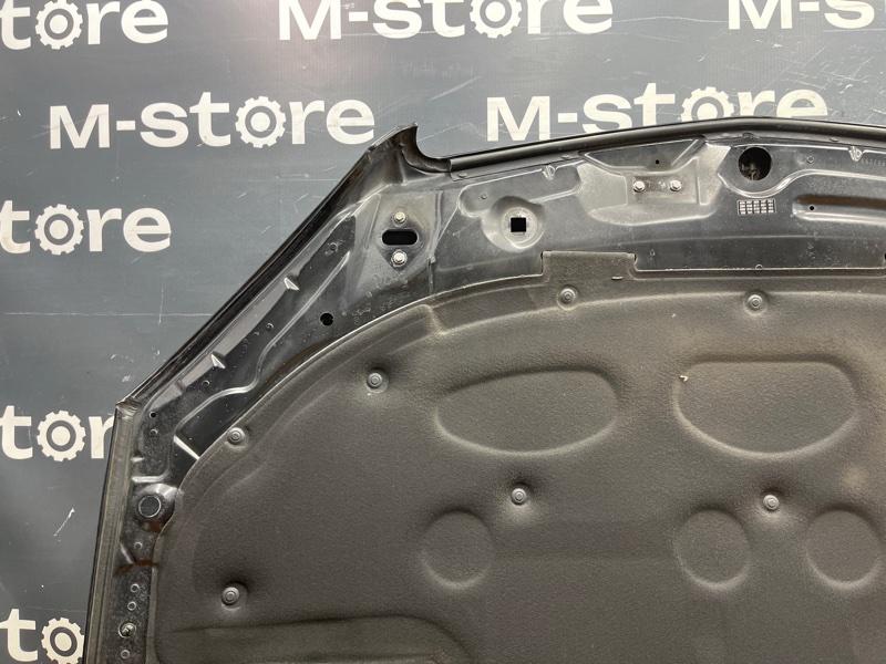 капот, 21000 рублей, Красноярск