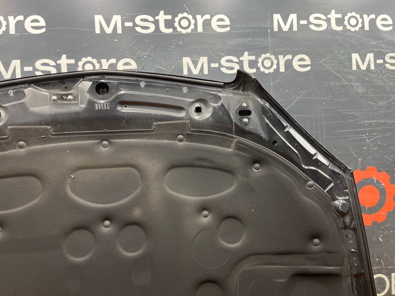 капот, 21000 рублей, Красноярск