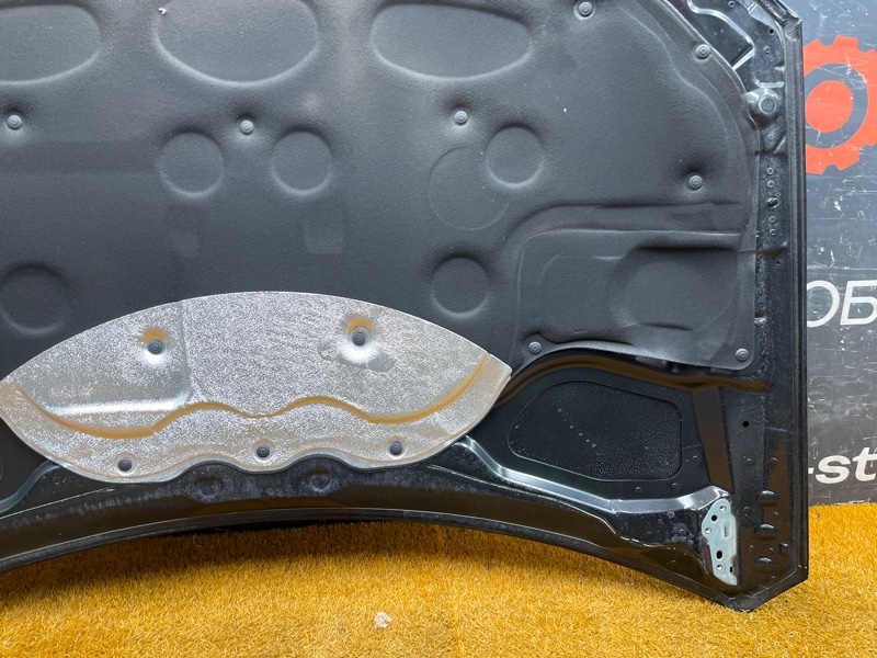 капот, 21000 рублей, Красноярск