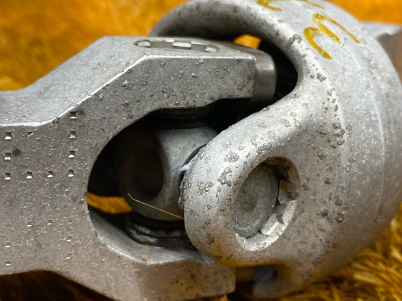 Карданчик рулевой, 3500 рублей, Красноярск