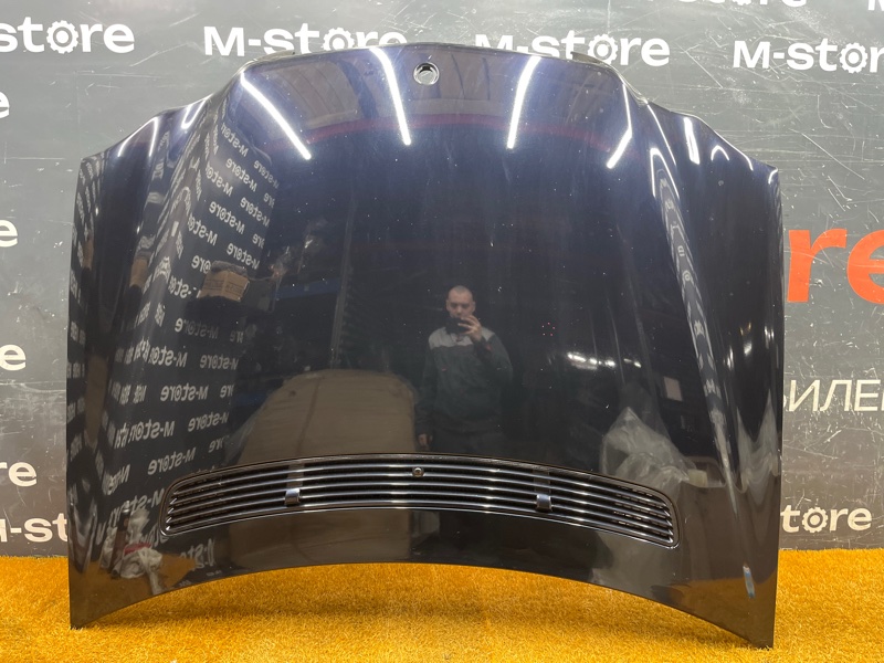 капот, 9000 рублей, Красноярск