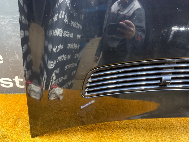 капот, 9000 рублей, Красноярск