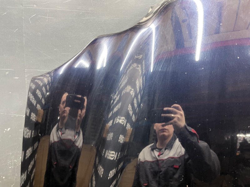 капот, 9000 рублей, Красноярск