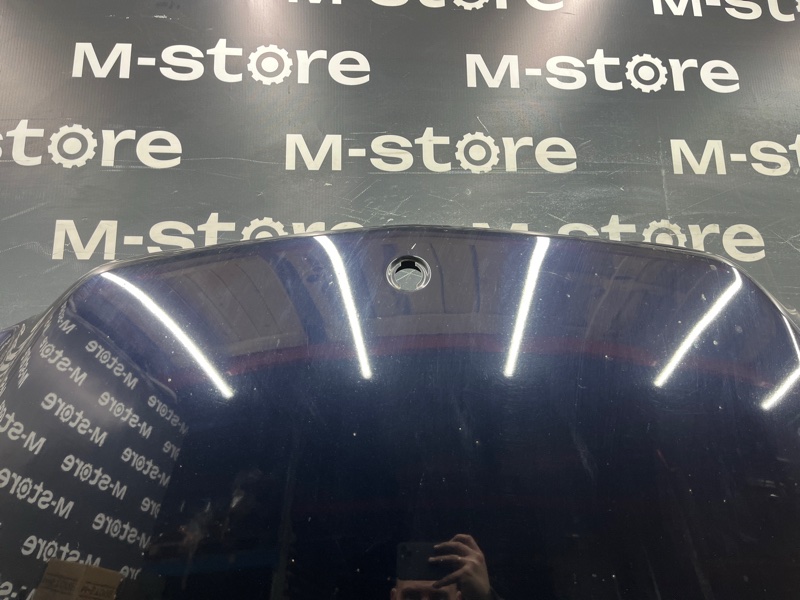 капот, 9000 рублей, Красноярск