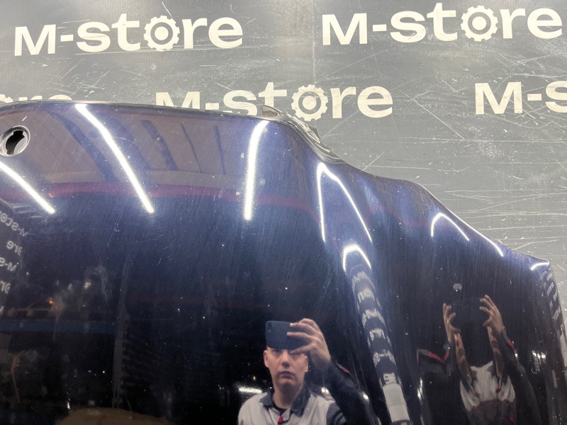 капот, 9000 рублей, Красноярск