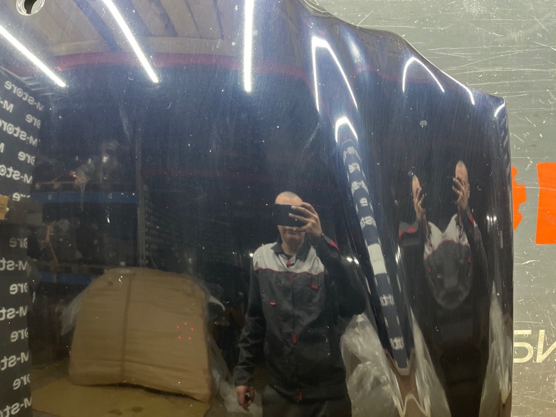 капот, 9000 рублей, Красноярск