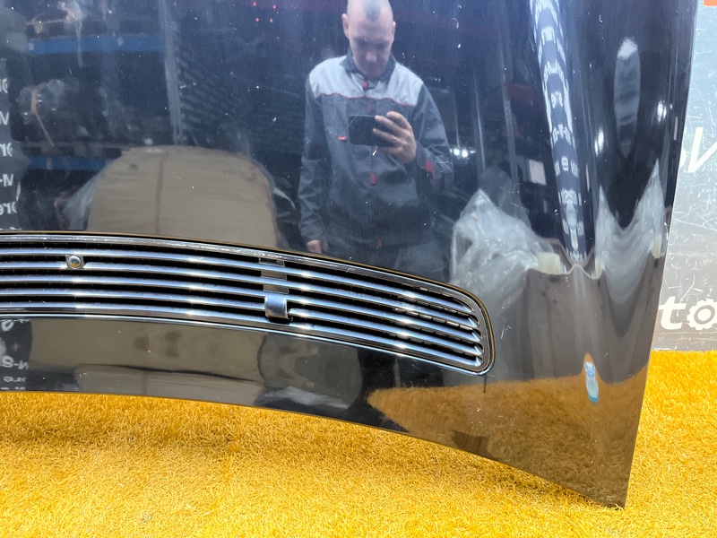 капот, 9000 рублей, Красноярск