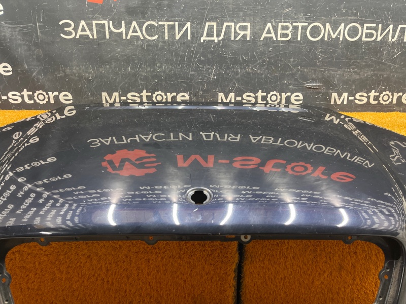 капот, 9000 рублей, Красноярск