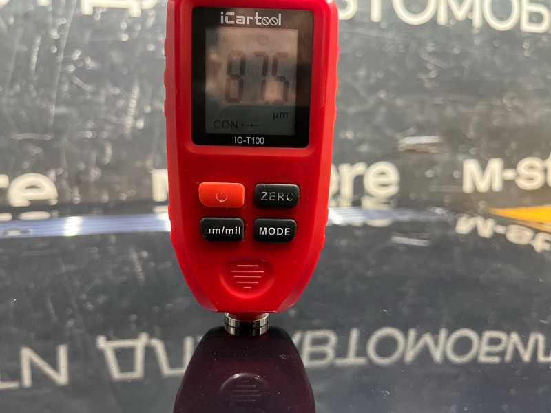 капот, 9000 рублей, Красноярск