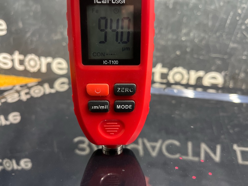 капот, 9000 рублей, Красноярск