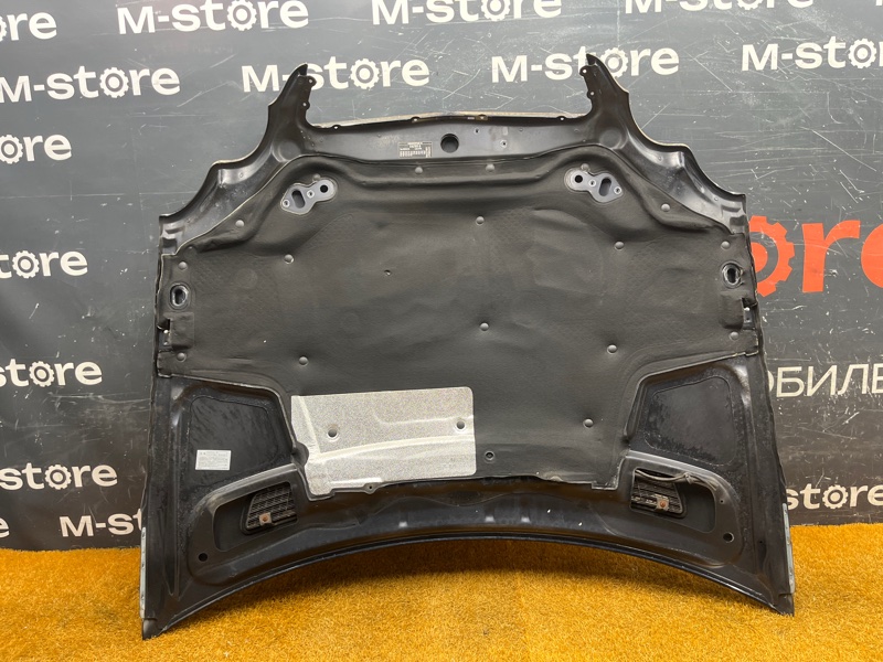 капот, 9000 рублей, Красноярск