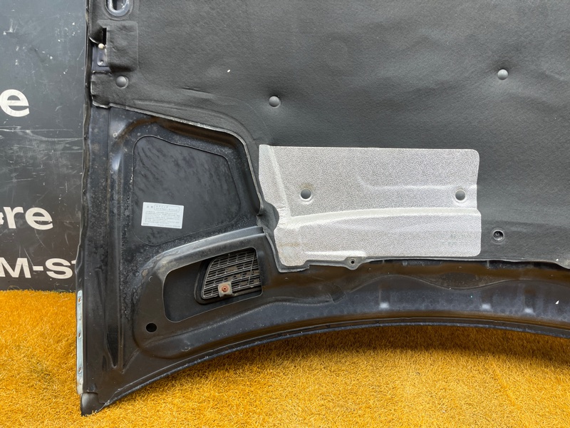 капот, 9000 рублей, Красноярск