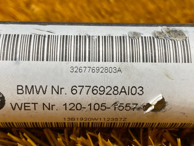 Карданчик рулевой, 1500 рублей, Красноярск