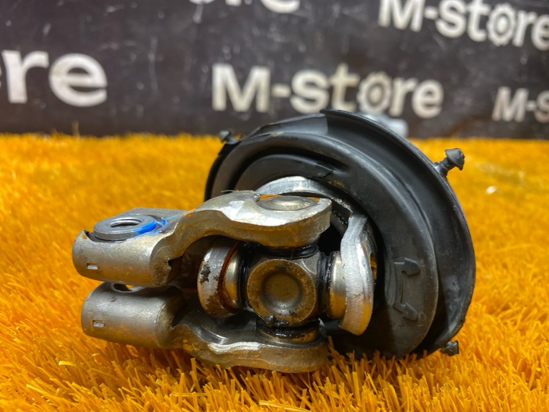 Карданчик рулевой, 2000 рублей, Красноярск