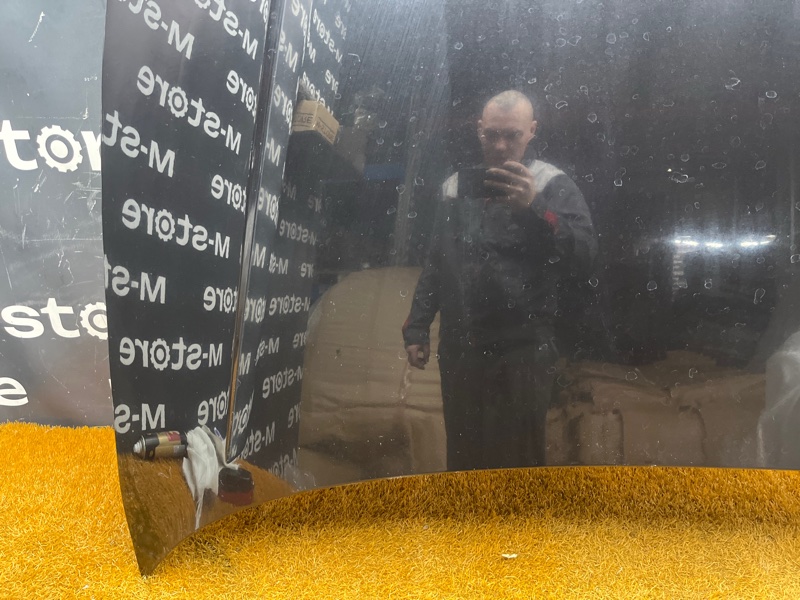 капот, 70000 рублей, Красноярск