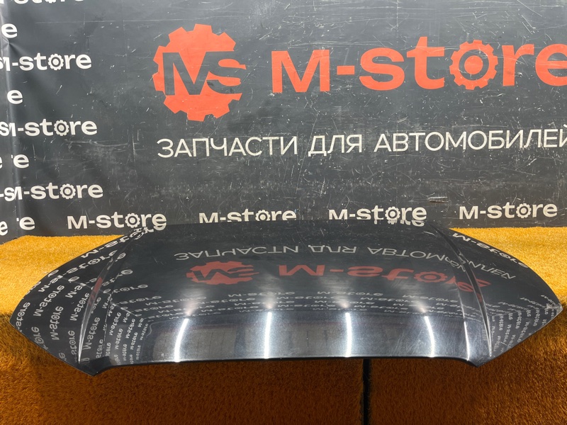 капот, 70000 рублей, Красноярск