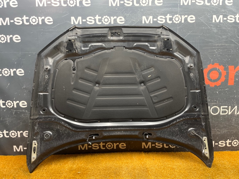 капот, 70000 рублей, Красноярск