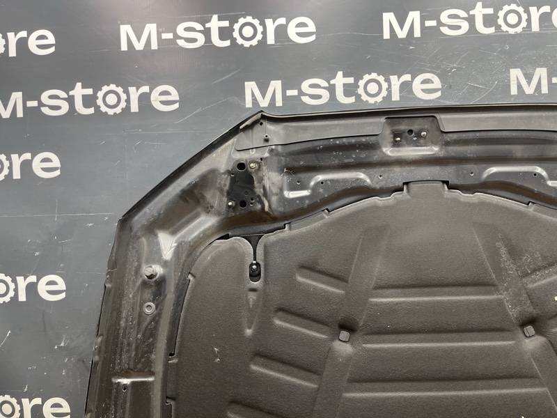 капот, 70000 рублей, Красноярск