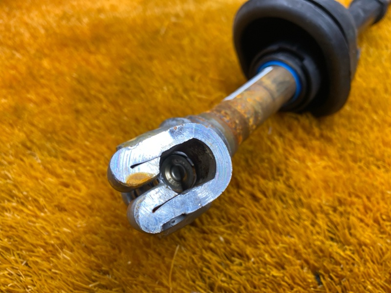 Карданчик рулевой, 7500 рублей, Красноярск