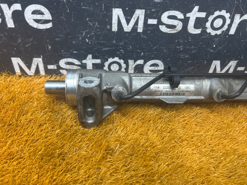 рулевая рейка, 1500 рублей, Красноярск