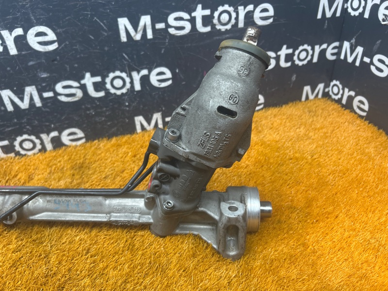 рулевая рейка, 1500 рублей, Красноярск