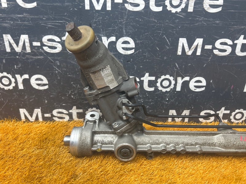 рулевая рейка, 1500 рублей, Красноярск