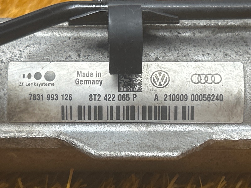 рулевая рейка, 1500 рублей, Красноярск