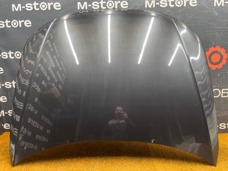 капот, 11000 рублей, Красноярск