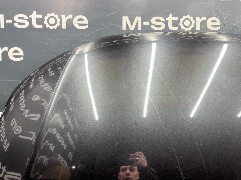 капот, 11000 рублей, Красноярск