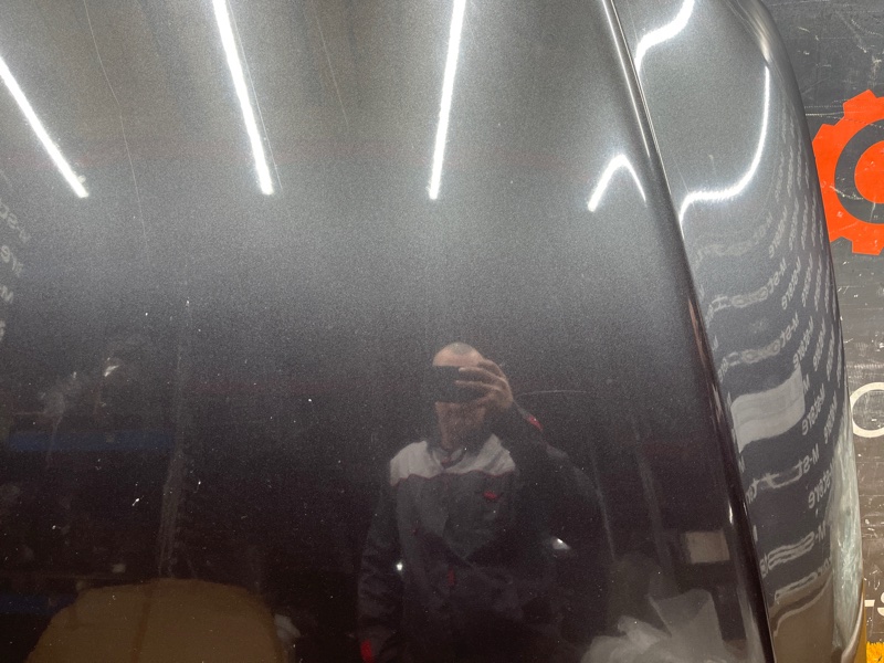 капот, 11000 рублей, Красноярск