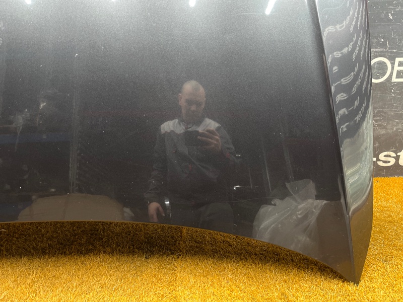 капот, 11000 рублей, Красноярск