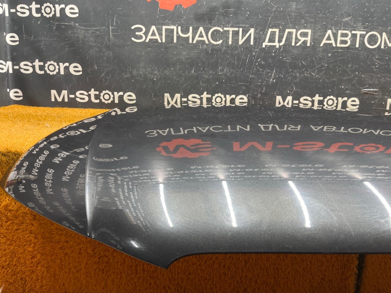 капот, 11000 рублей, Красноярск