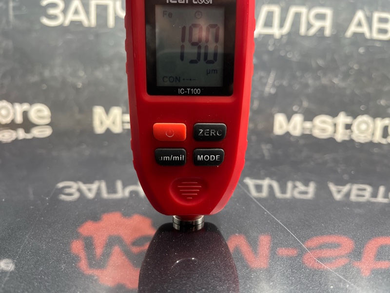 капот, 11000 рублей, Красноярск