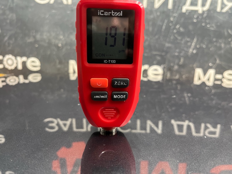 капот, 11000 рублей, Красноярск