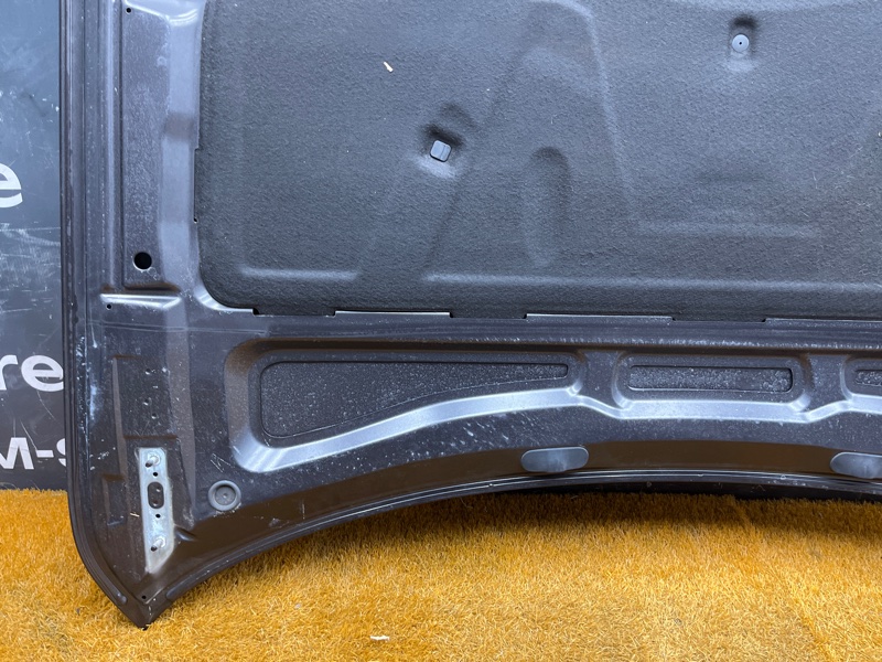 капот, 11000 рублей, Красноярск